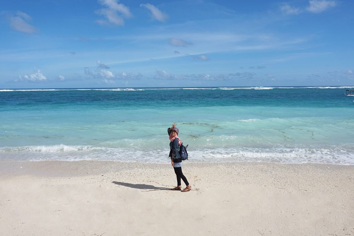 Pantai Pandawa, Wisata Bali Murah dan Mudah Dijangkau