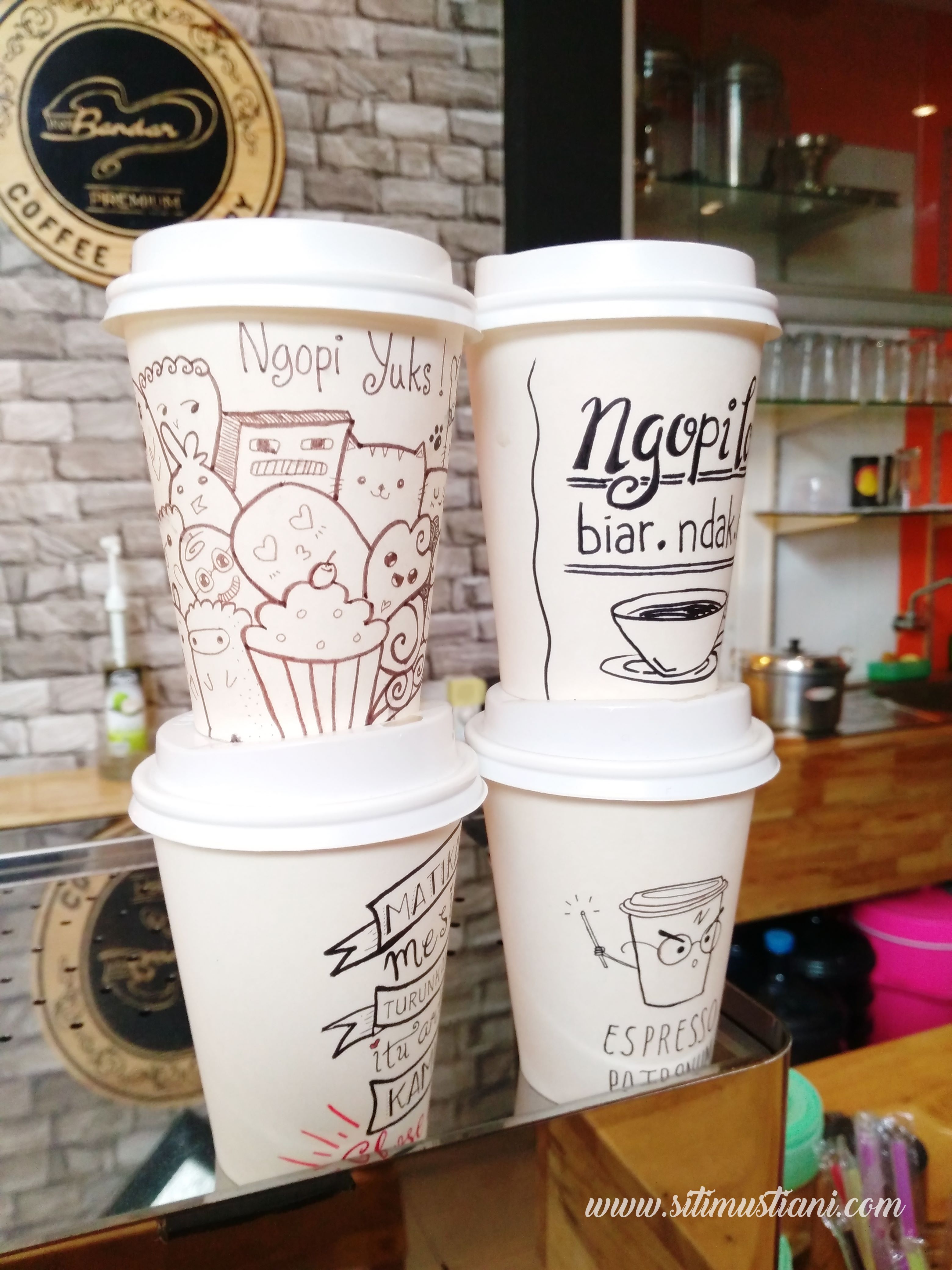 doodle-art-on-coffee-bandar-muzakki