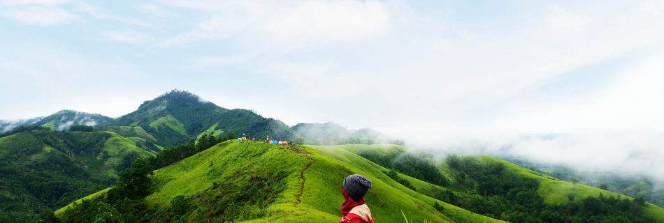 Pentingnya Udara Bersih Bagi Kesehatan