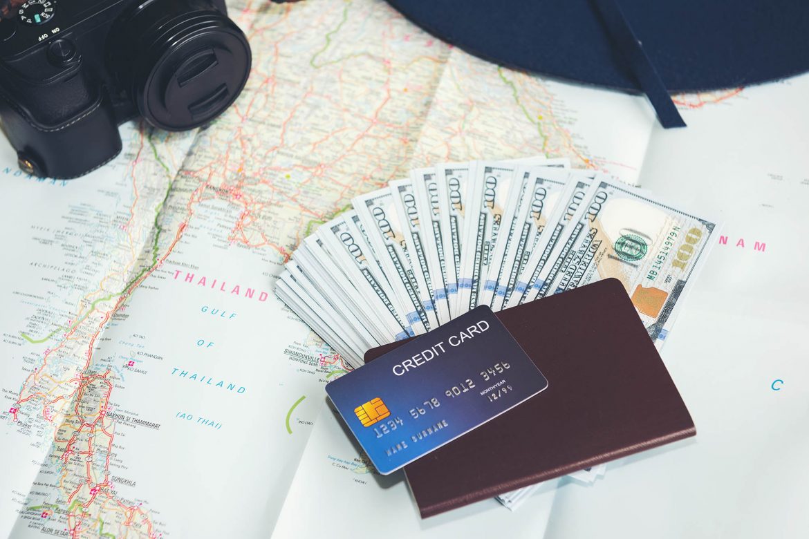Manfaat Apply Kartu Kredit Bagi Traveler