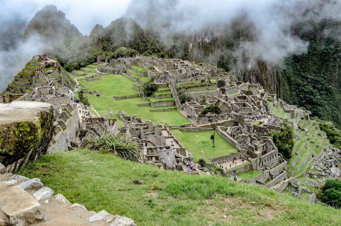 Tak Akan Kecewa, Kunjungi 4 Destinasi Wisata ini di Peru!