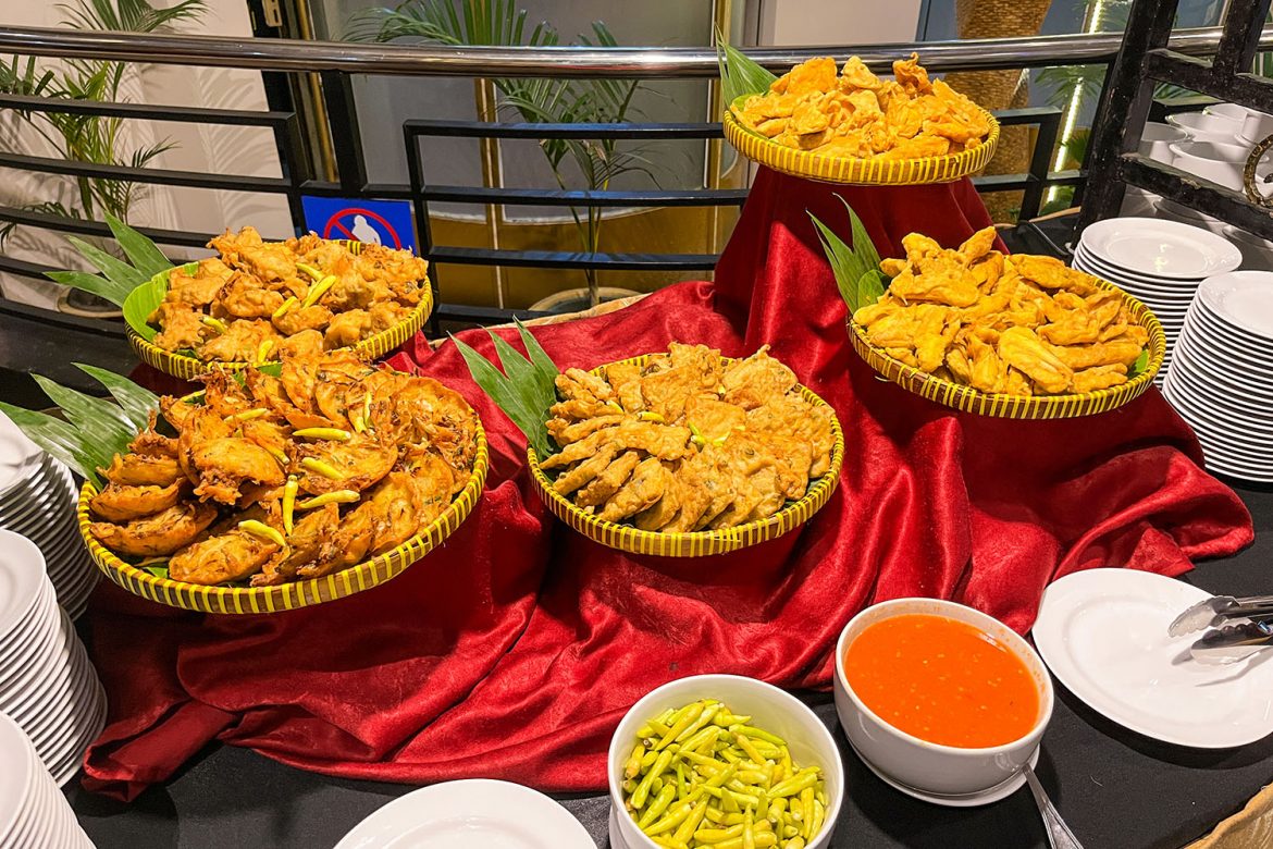 Resep Tempe Goreng Kriuk ala Tepung Kobe, Gurih dan Renyah!