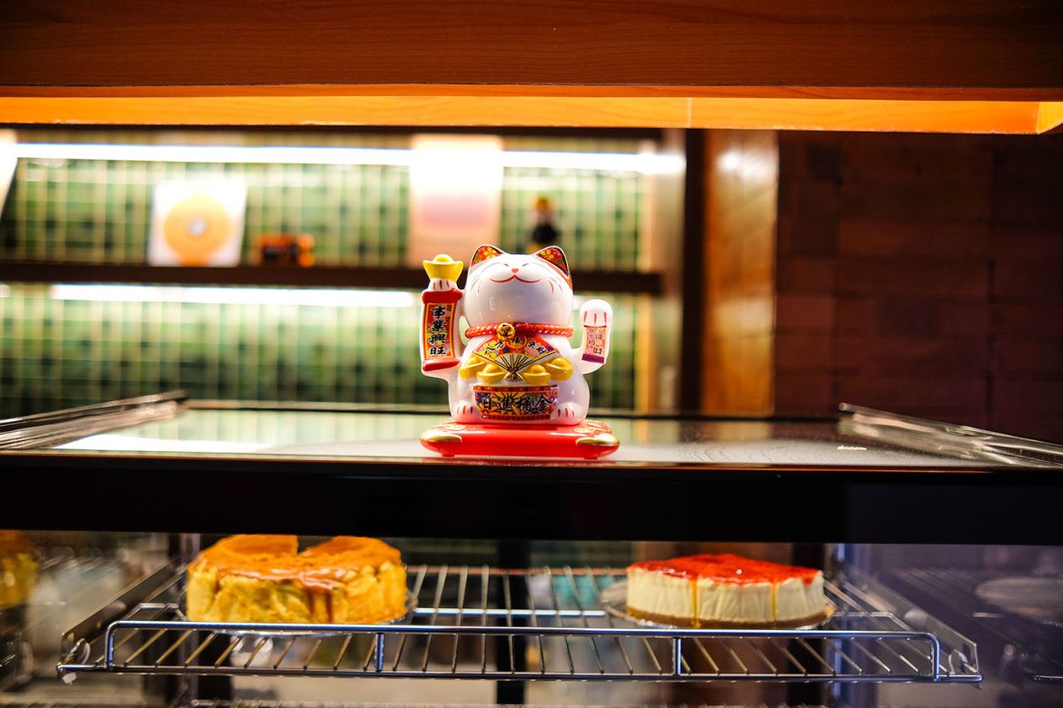 Kerja Santai di Copycotta Akcaya 2 Pontianak